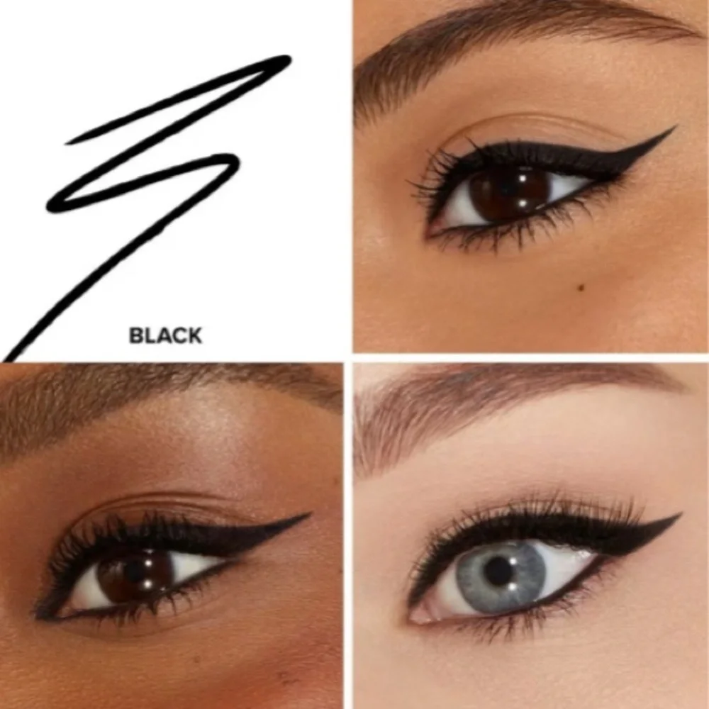 Too Faced Killer Waterproof Eyeliner - Black